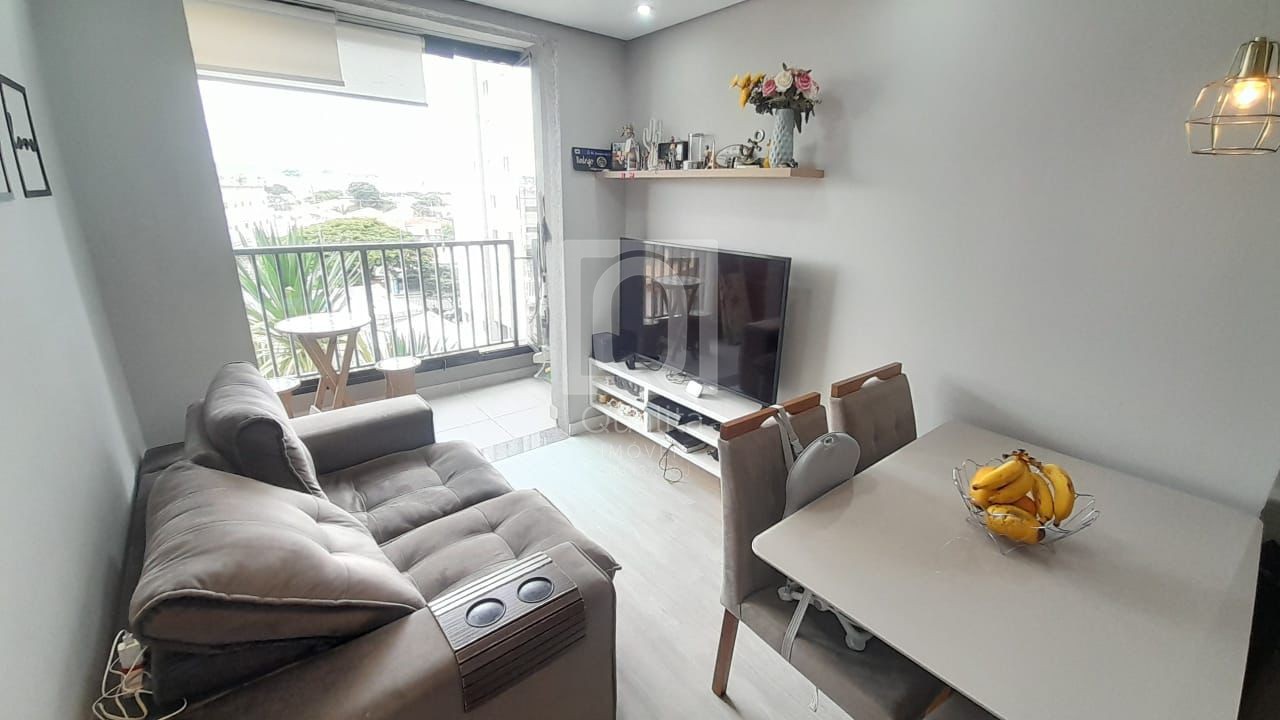 Apartamento, 2 quartos, 49 m² - Foto 1
