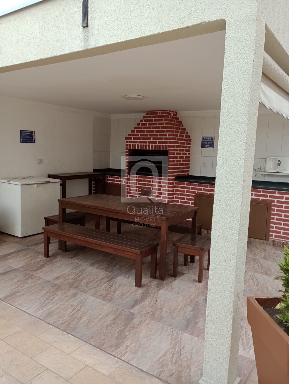 Apartamento, 3 quartos, 80 m² - Foto 19