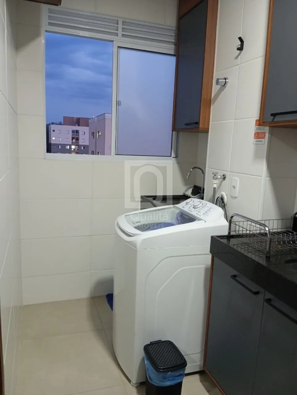 Apartamento, 2 quartos, 50 m² - Foto 5