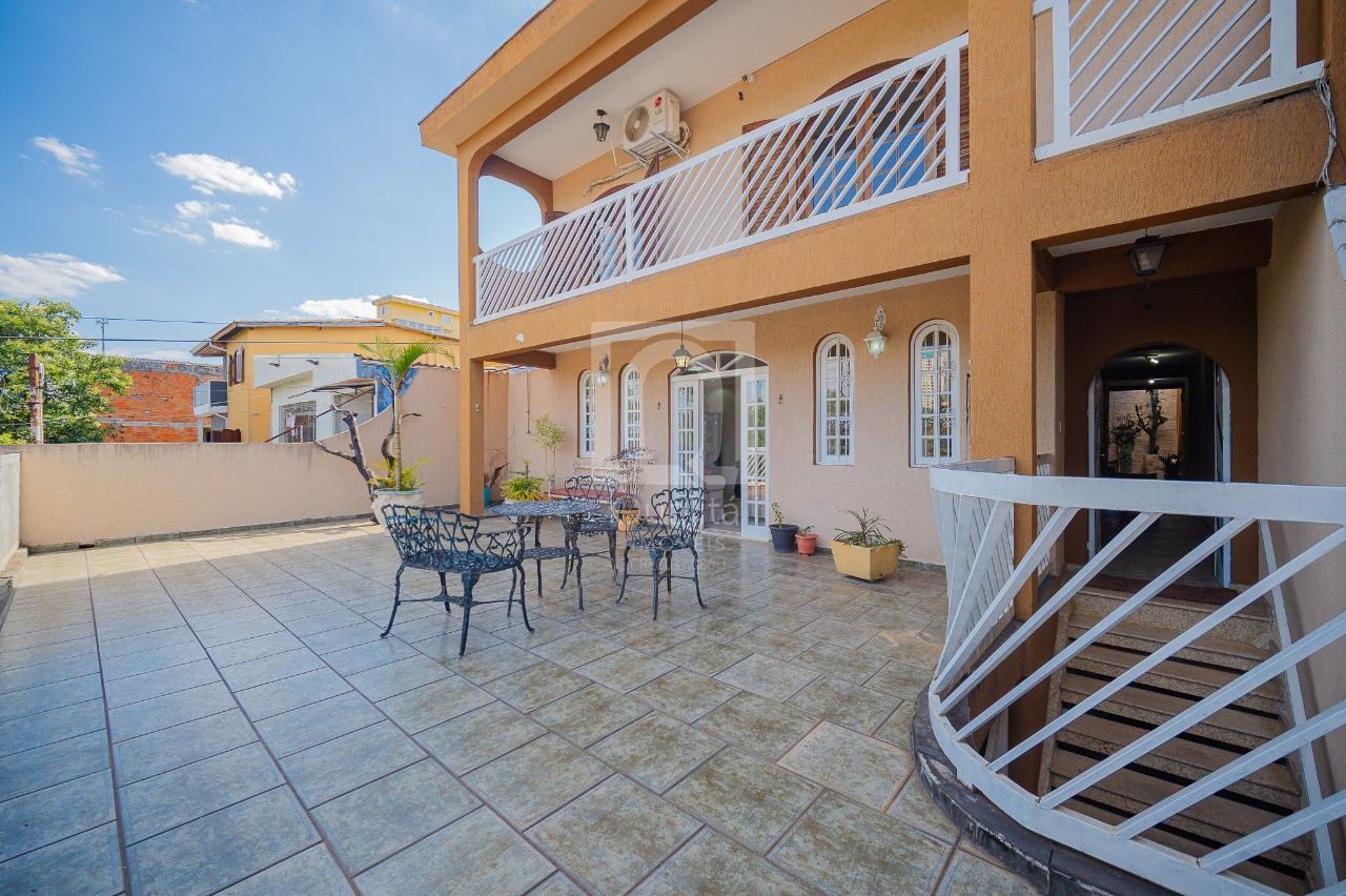 Sobrado, 5 quartos, 397 m² - Foto 68