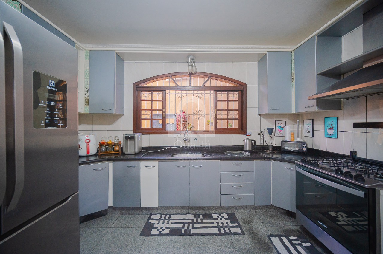 Sobrado, 5 quartos, 397 m² - Foto 20