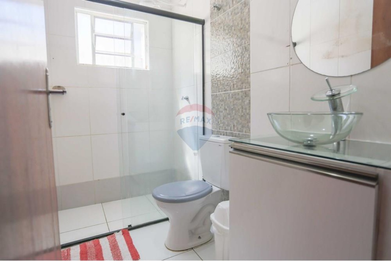 Casa, 3 quartos - Foto 8