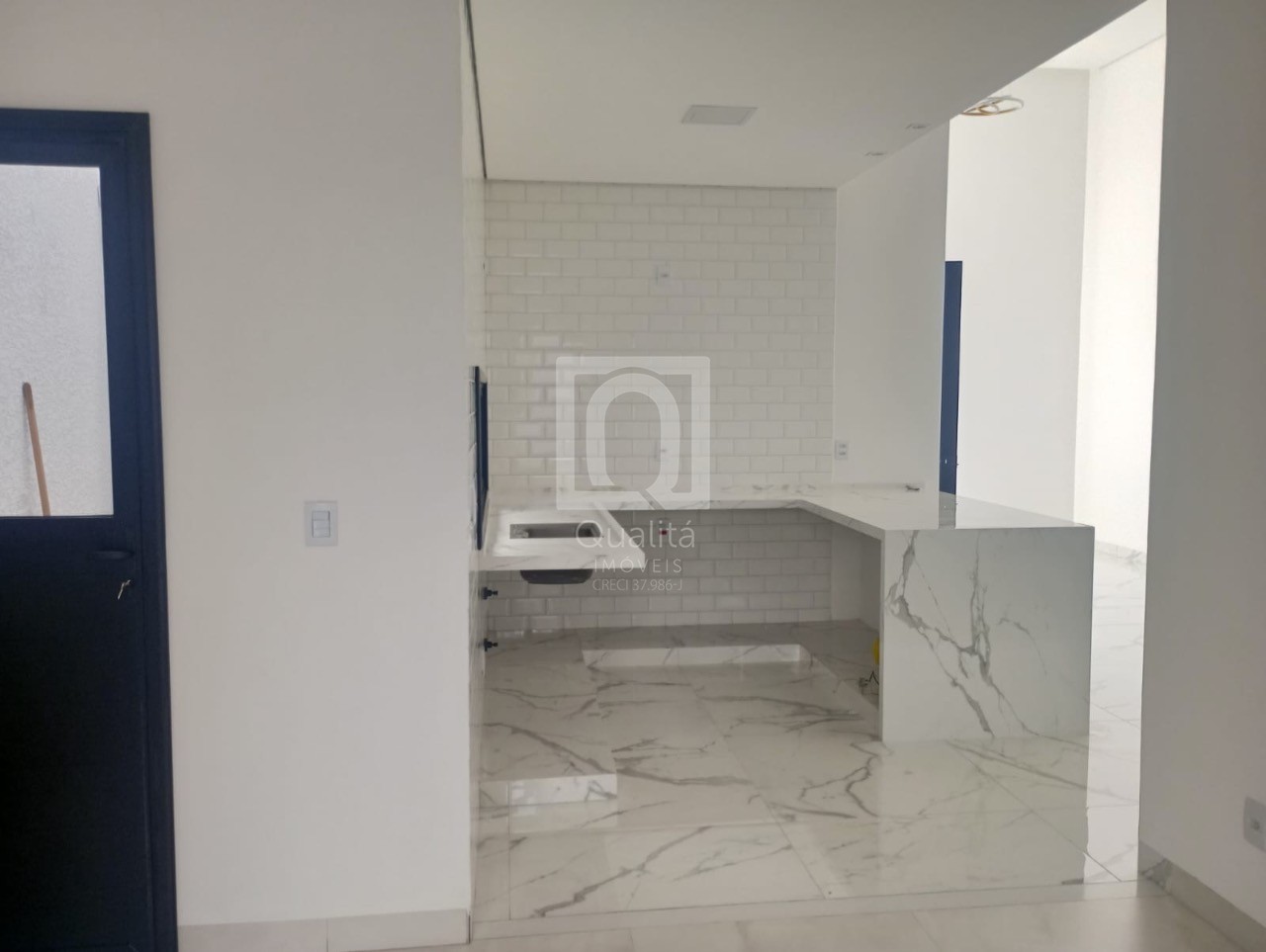 Casa de Condomínio, 3 quartos - Foto 3