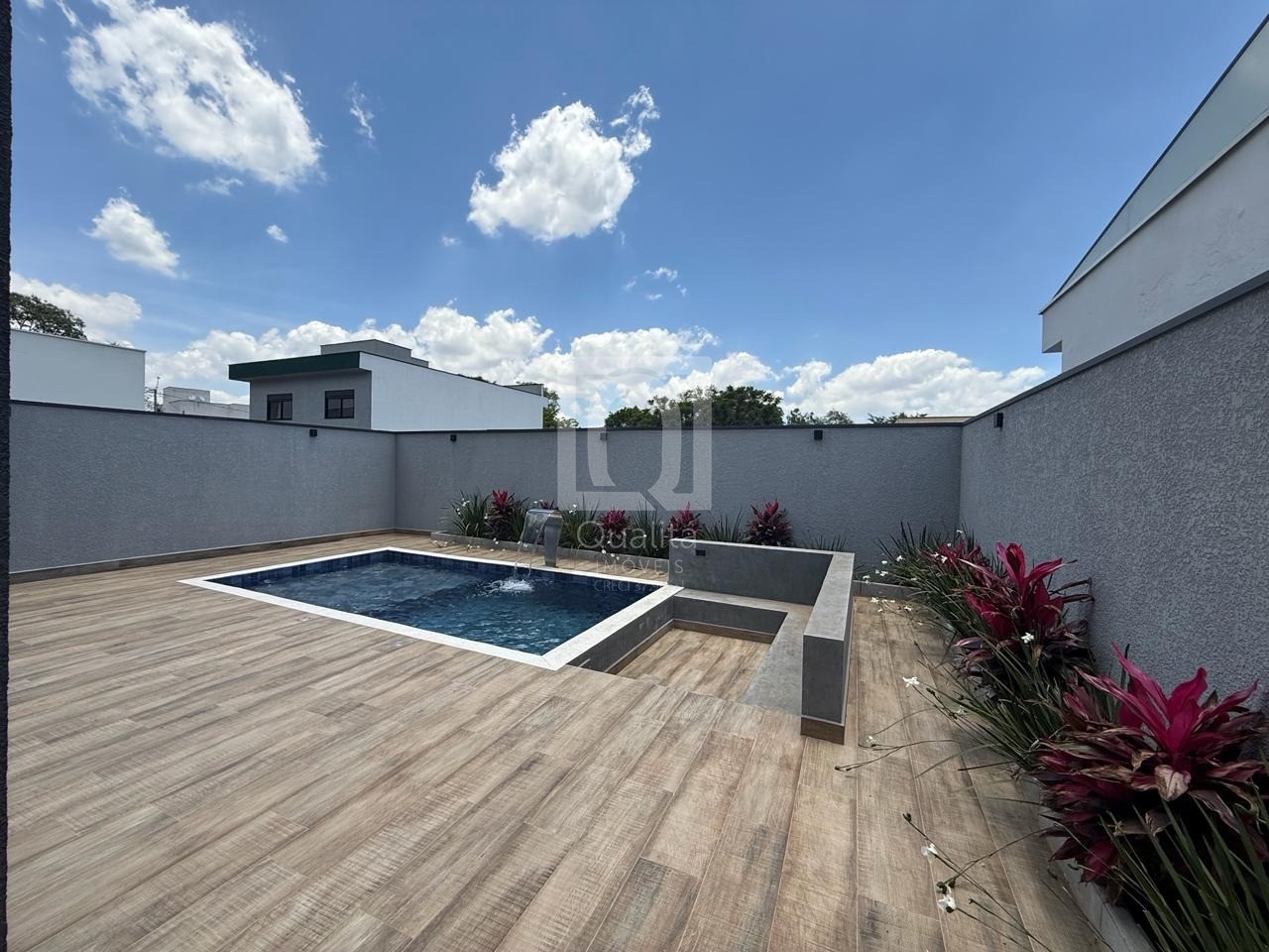 Casa de Condomínio, 4 quartos - Foto 16