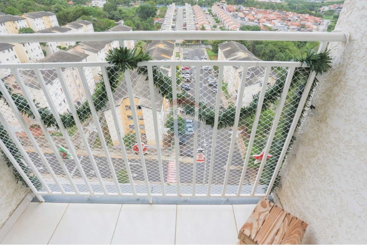 Apartamento, 2 quartos, 47 m² - Foto 15