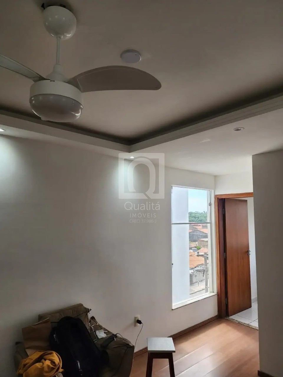 Apartamento, 2 quartos, 59 m² - Foto 4