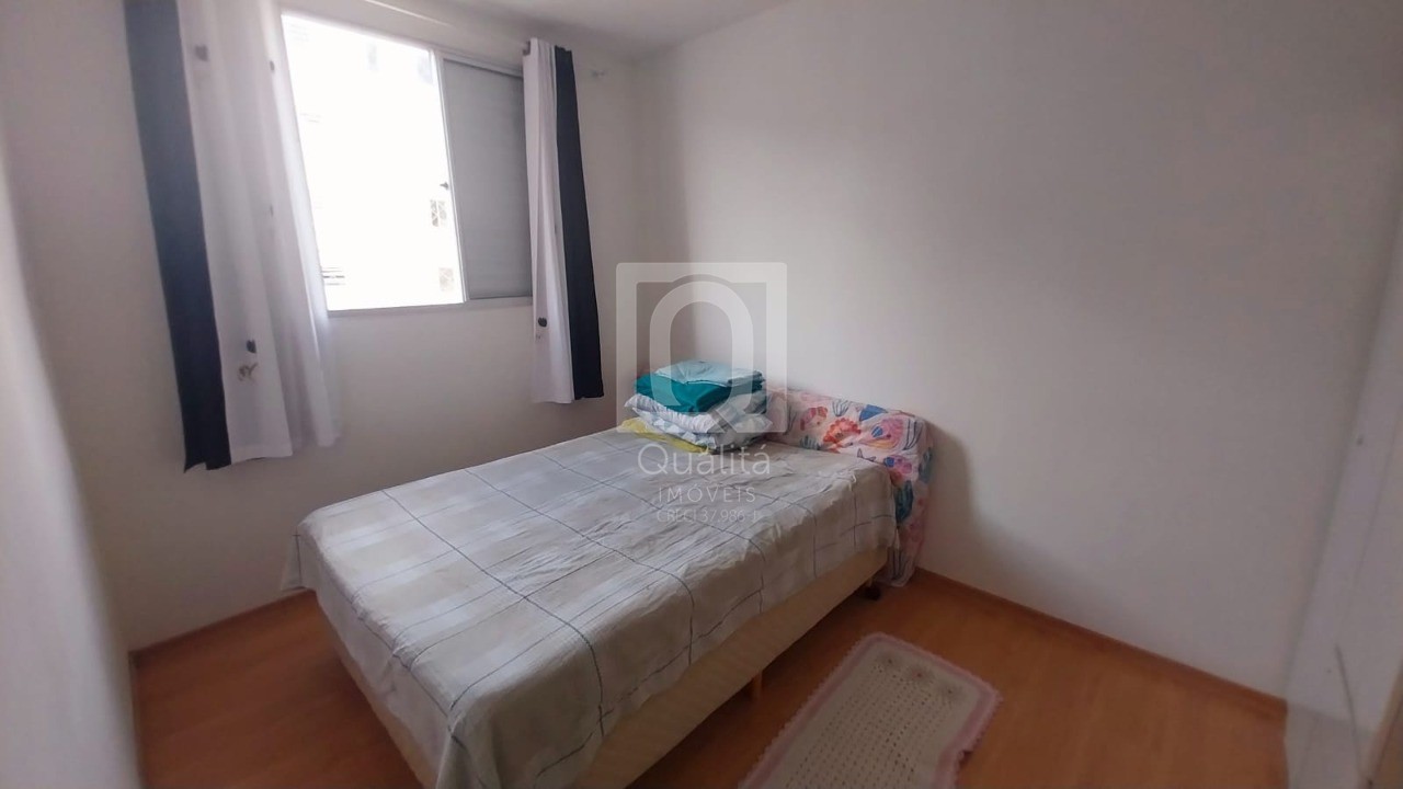 Apartamento, 2 quartos, 50 m² - Foto 10