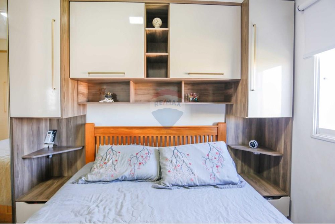 Apartamento, 2 quartos, 53 m² - Foto 11