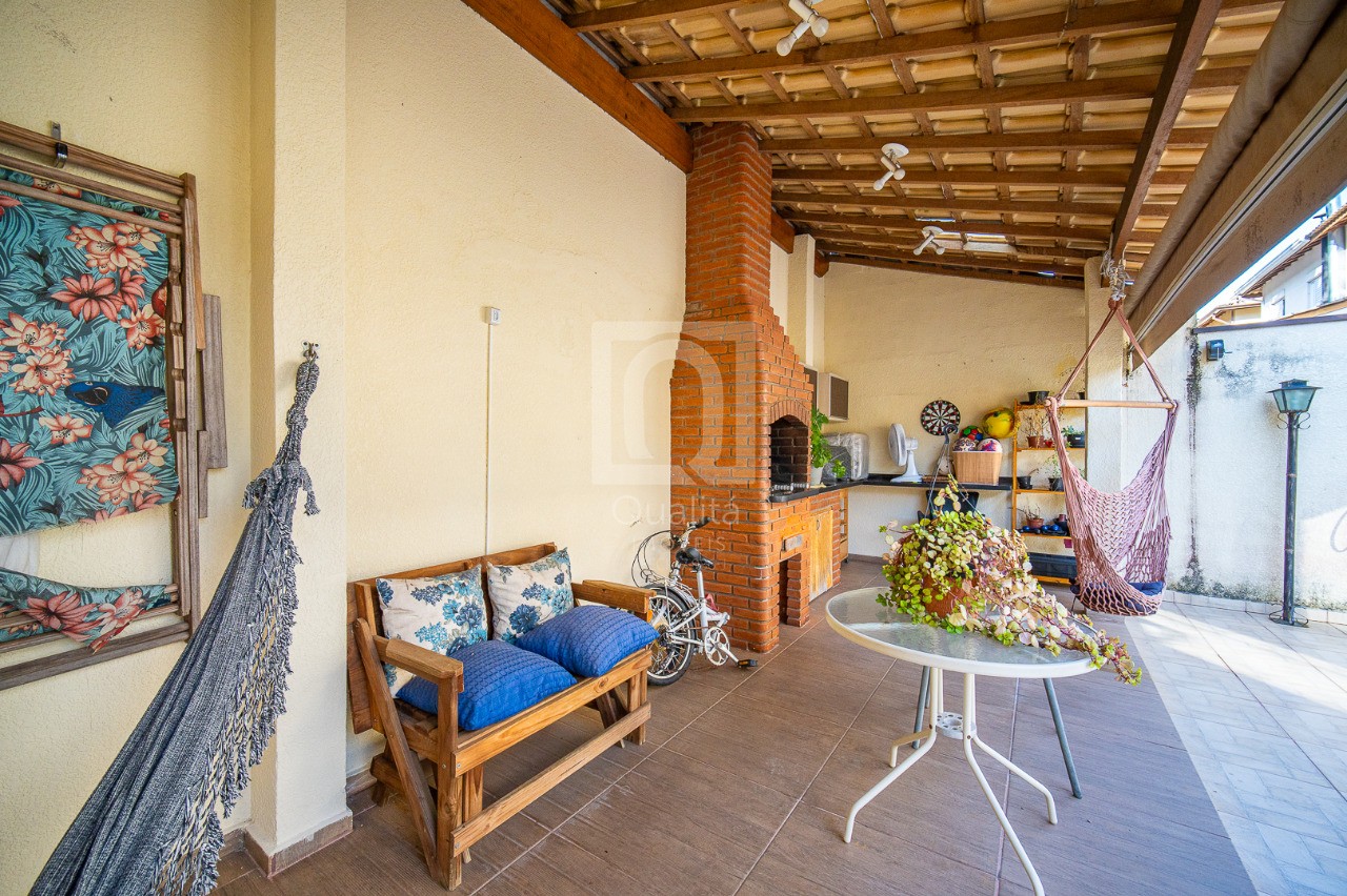 Casa de Condomínio, 3 quartos - Foto 6