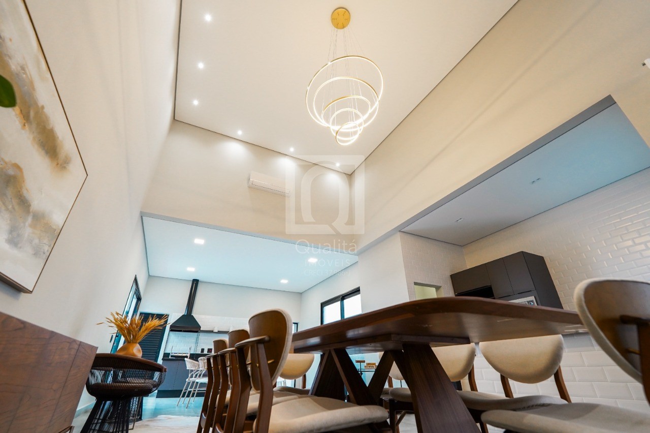 Casa de Condomínio, 3 quartos - Foto 11