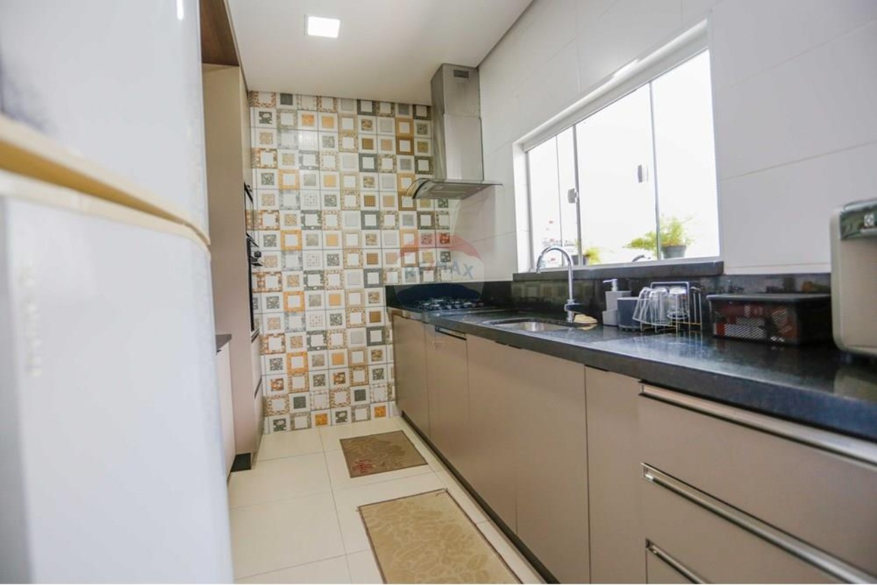 Casa de Condomínio, 3 quartos - Foto 8