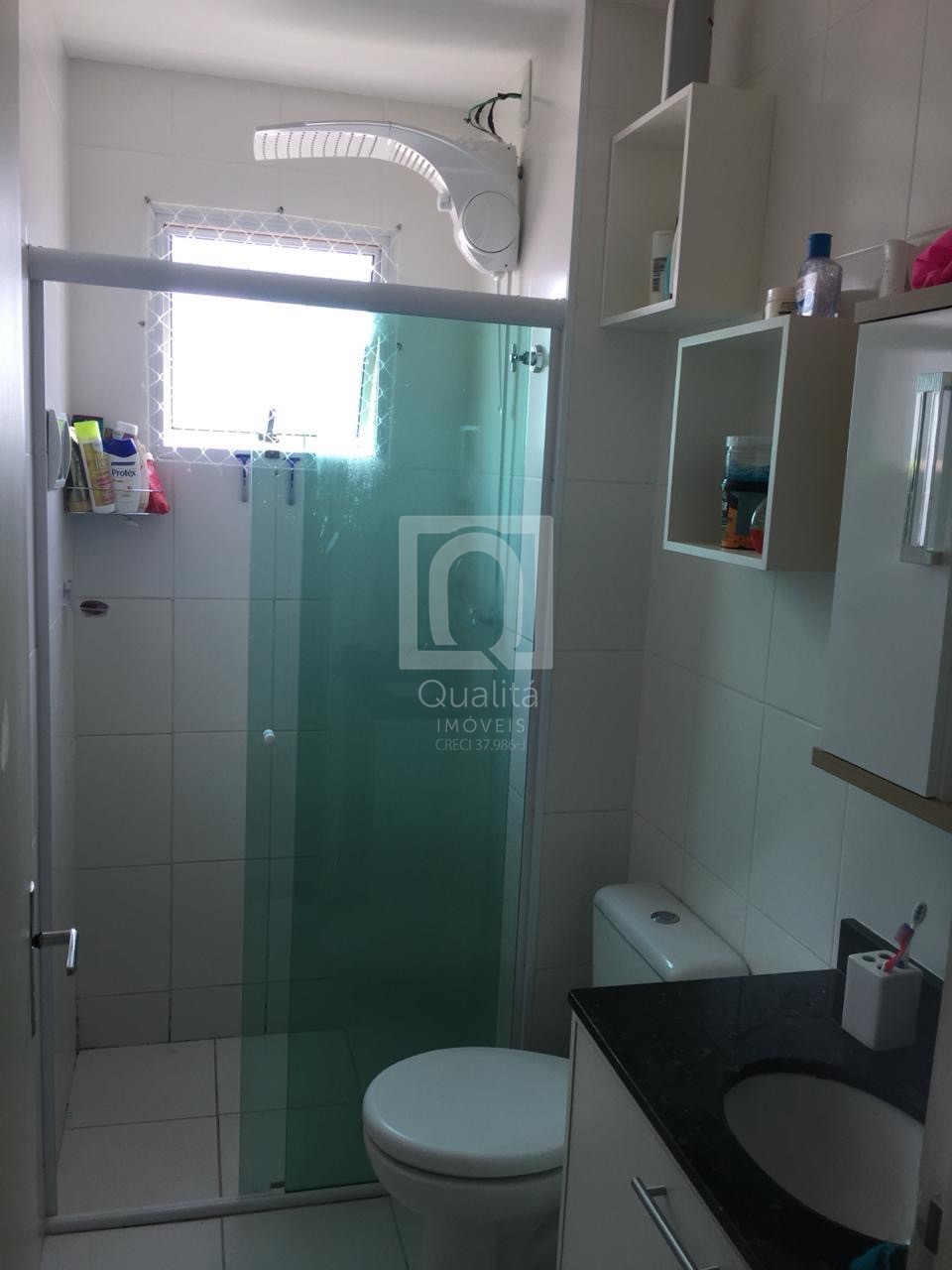 Apartamento, 2 quartos, 53 m² - Foto 5