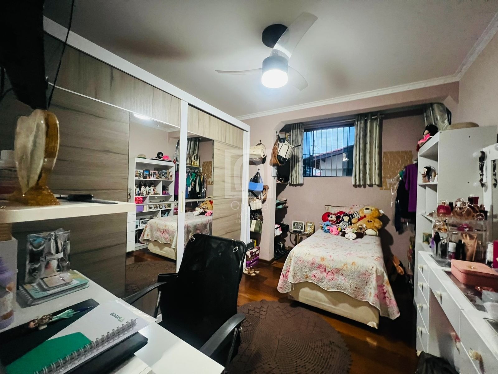 Sobrado, 4 quartos - Foto 15