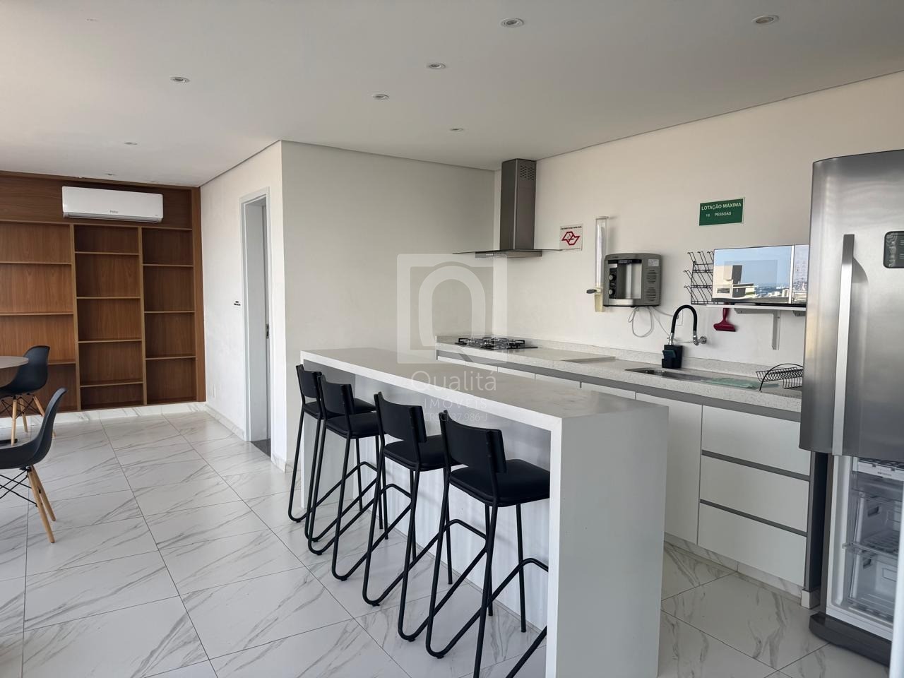 Apartamento, 2 quartos, 52 m² - Foto 24