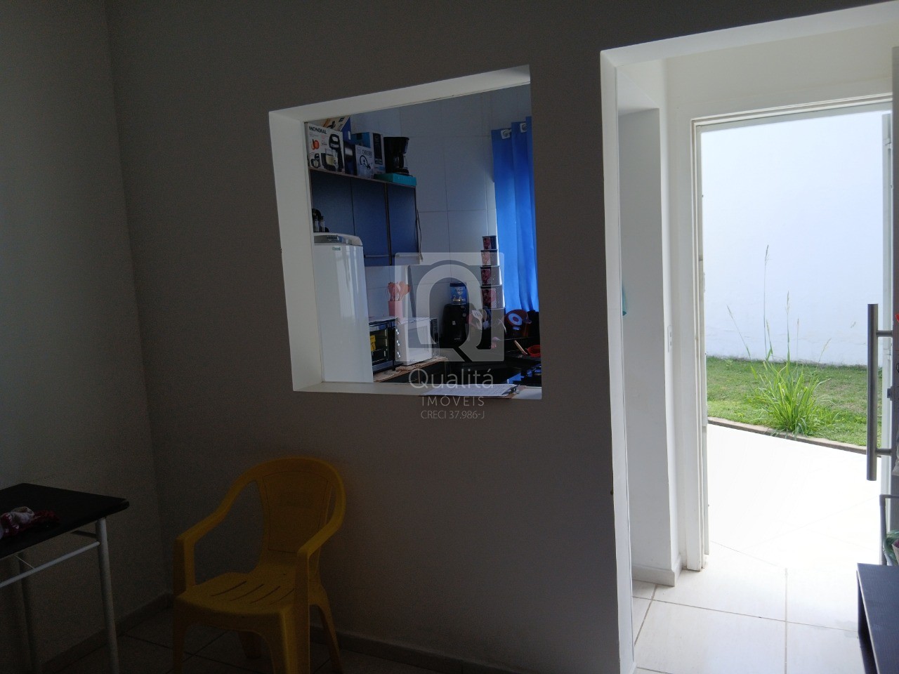 Kitnet-Studio, 37 m² - Foto 2