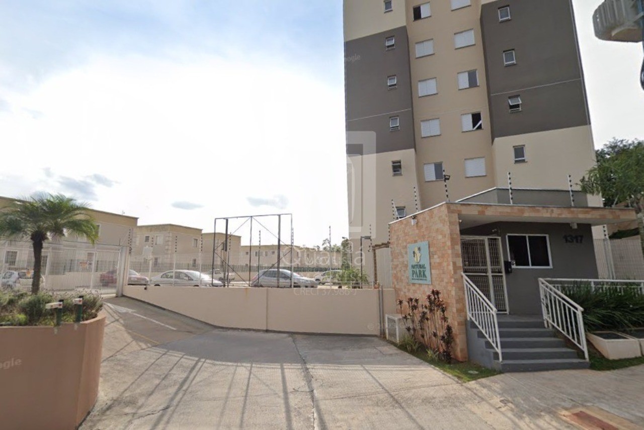 Apartamento, 2 quartos, 64 m² - Foto 28