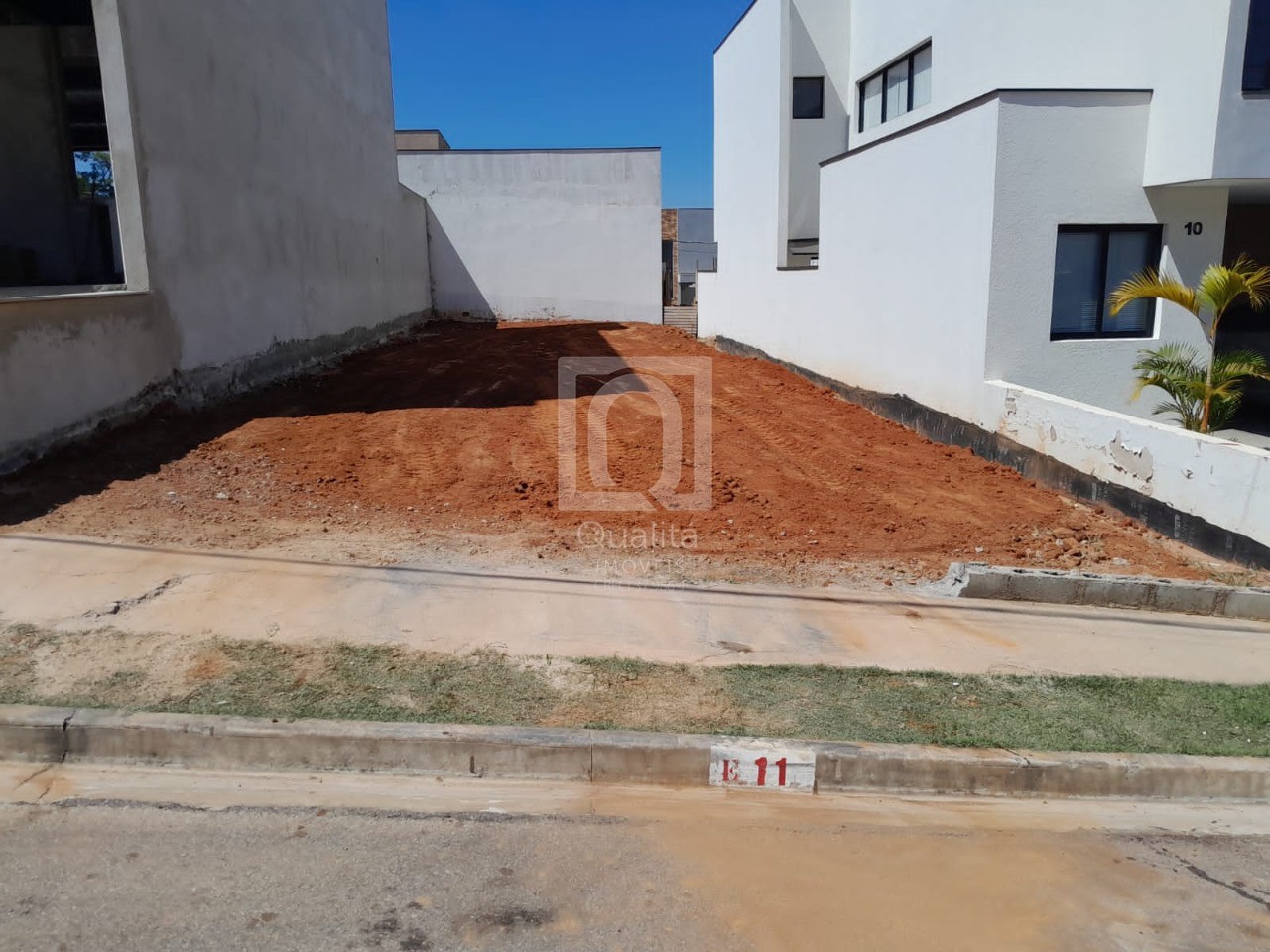 Terreno, 200 m² - Foto 1