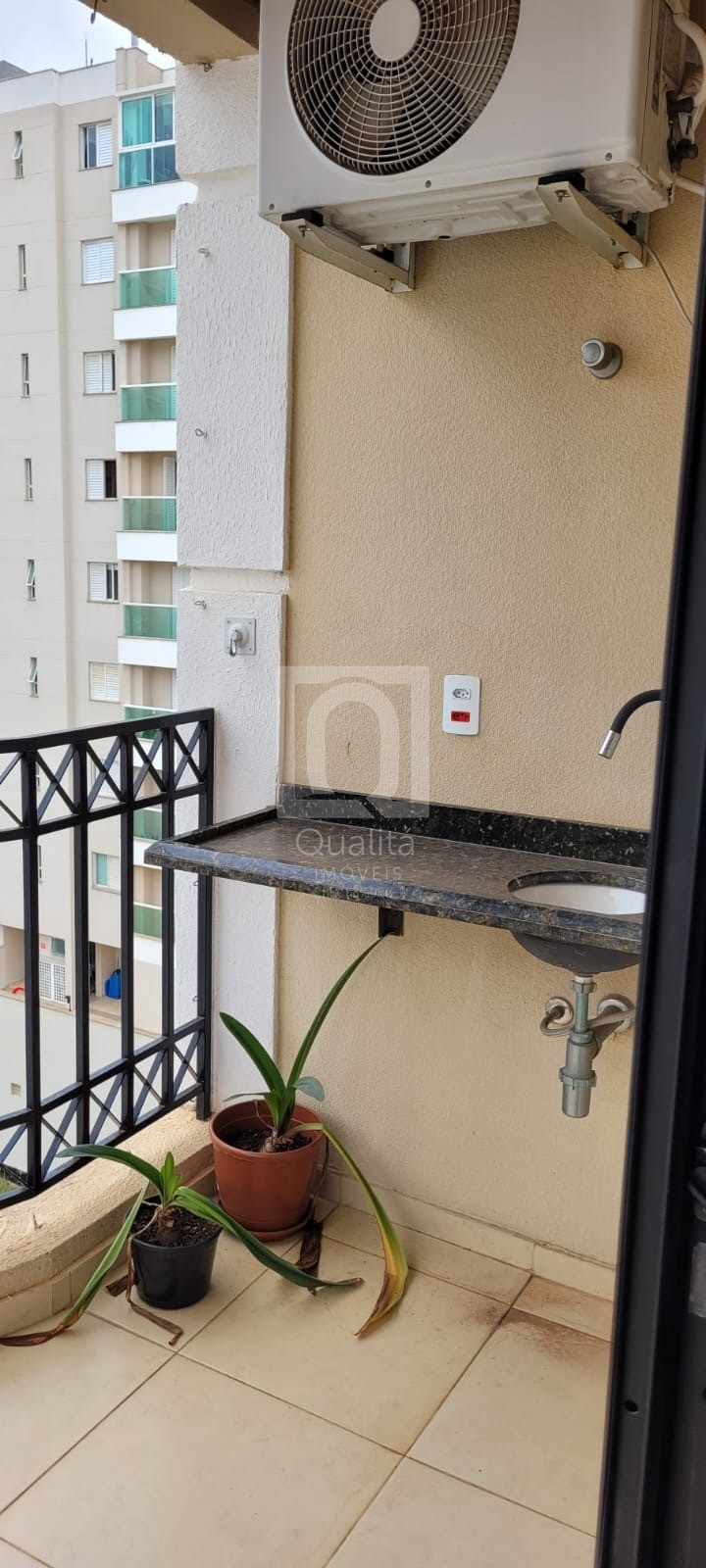 Apartamento, 2 quartos, 81 m² - Foto 8