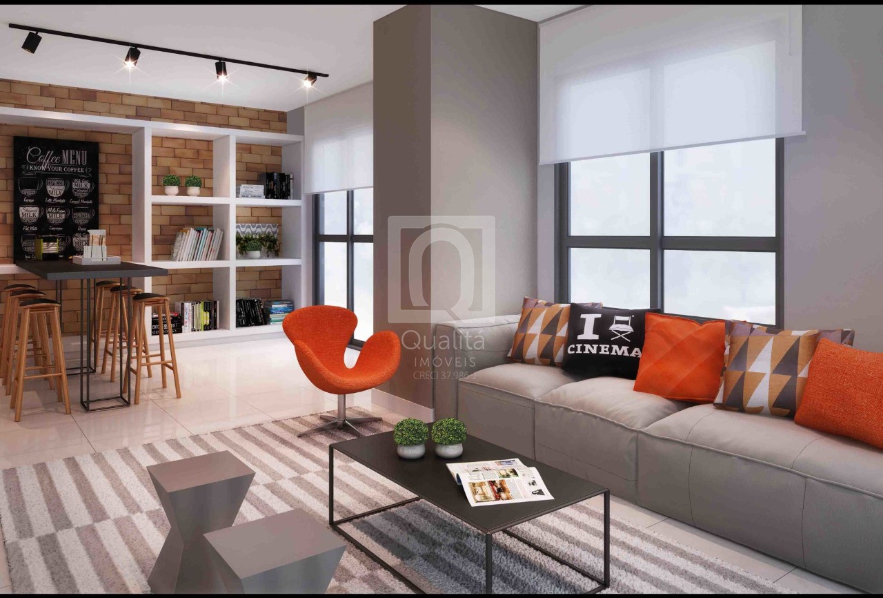 Apartamento, 2 quartos, 49 m² - Foto 11