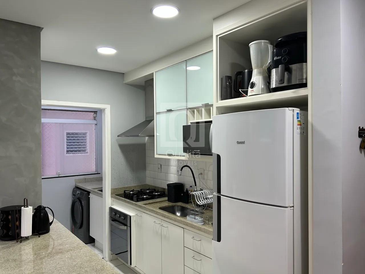 Apartamento, 2 quartos, 67 m² - Foto 4
