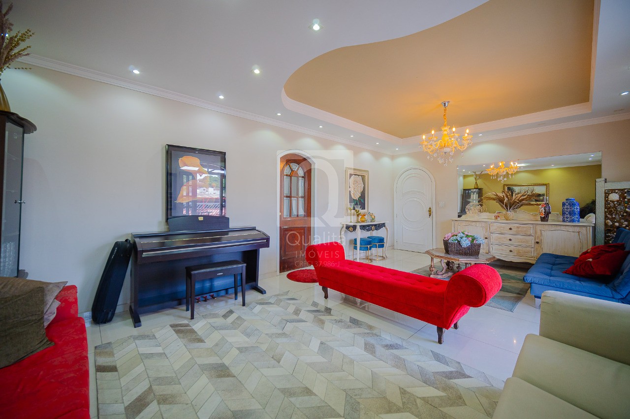 Sobrado, 5 quartos, 397 m² - Foto 11