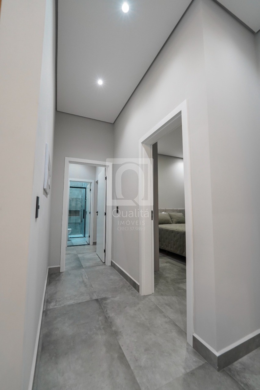 Casa de Condomínio, 3 quartos - Foto 29