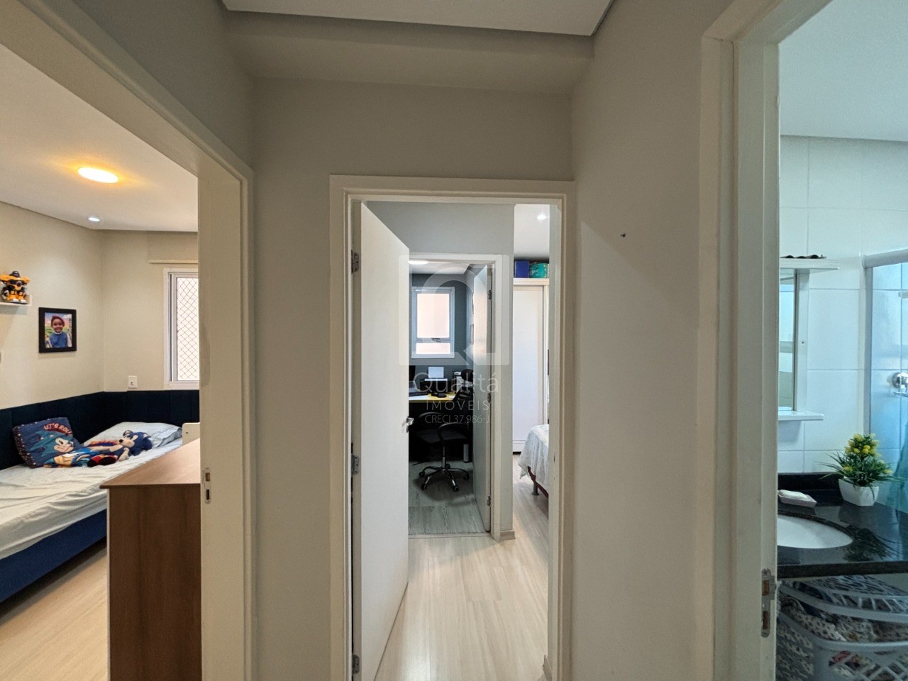 Apartamento, 2 quartos, 64 m² - Foto 14