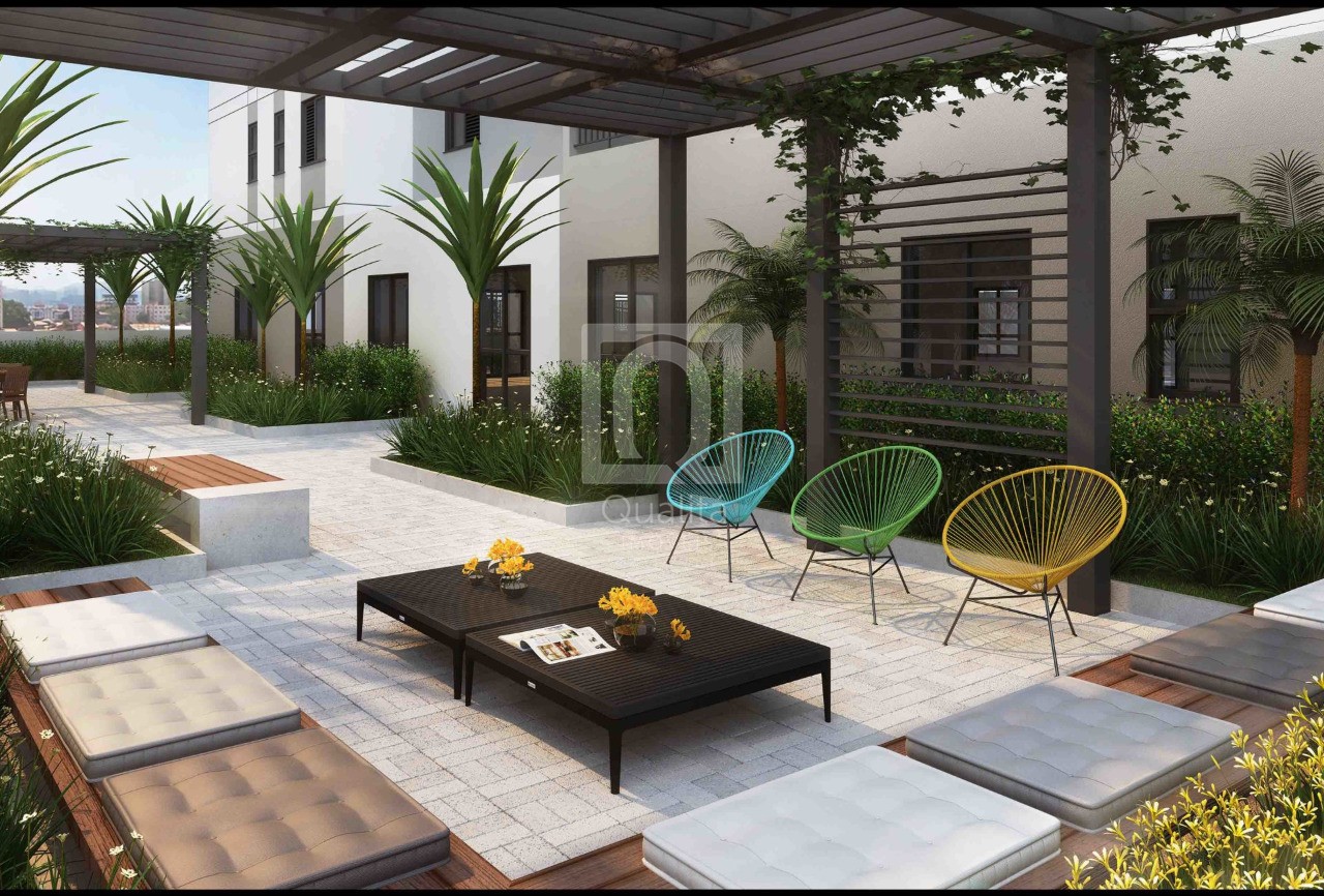 Apartamento, 2 quartos, 49 m² - Foto 22