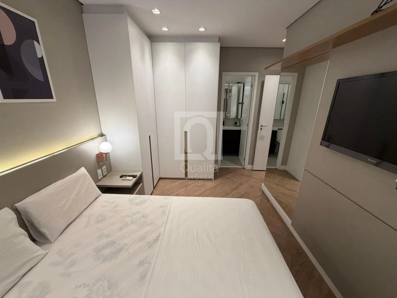 Apartamento, 2 quartos, 62 m² - Foto 16
