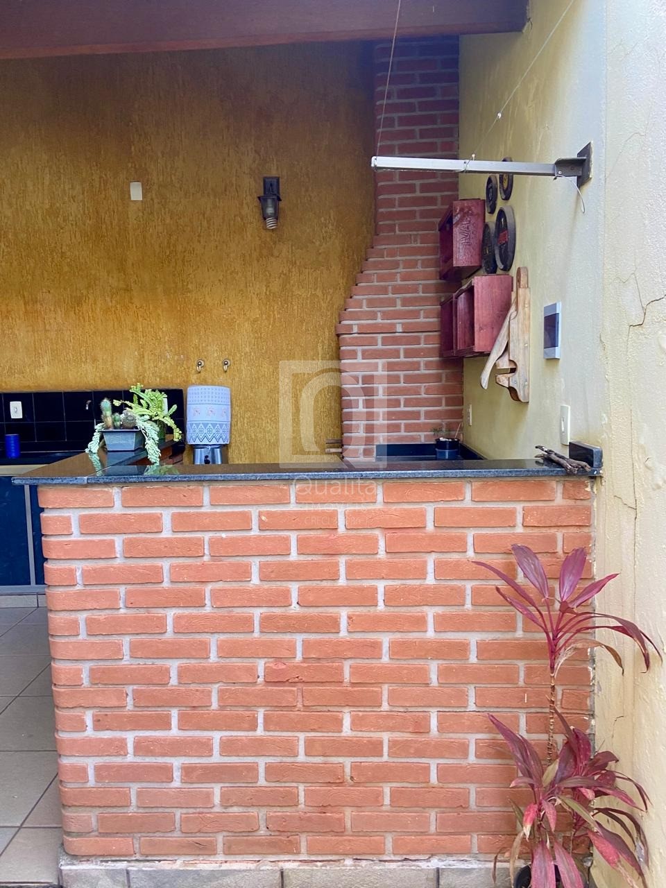 Casa de Condomínio, 3 quartos - Foto 9