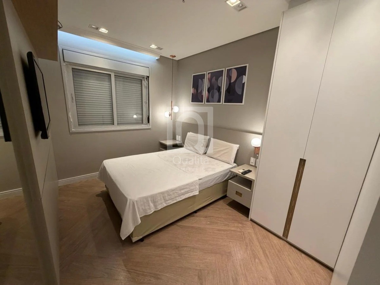 Apartamento, 2 quartos, 62 m² - Foto 14