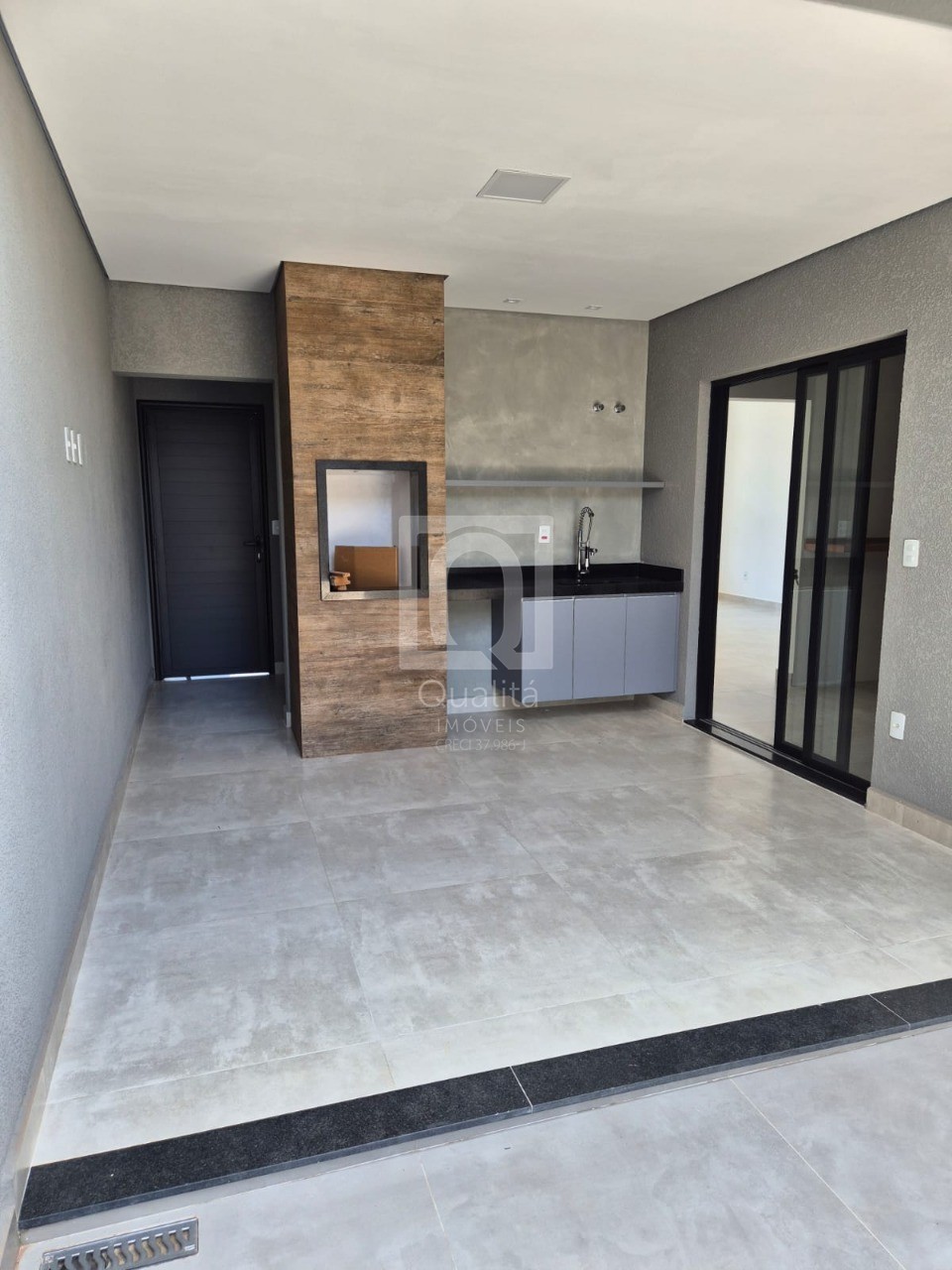 Casa de Condomínio, 3 quartos - Foto 9