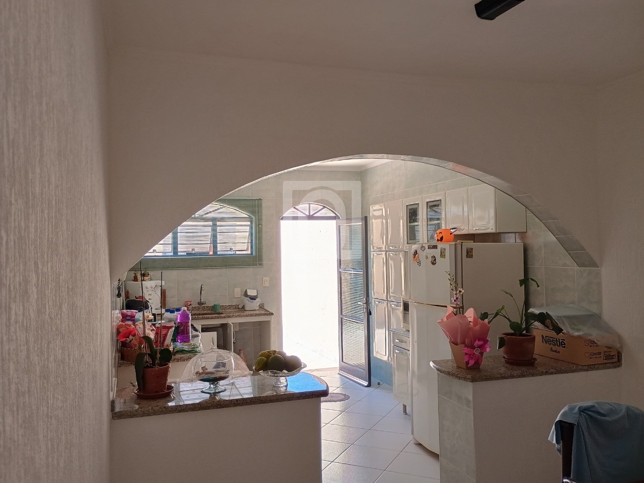 Casa, 2 quartos - Foto 2