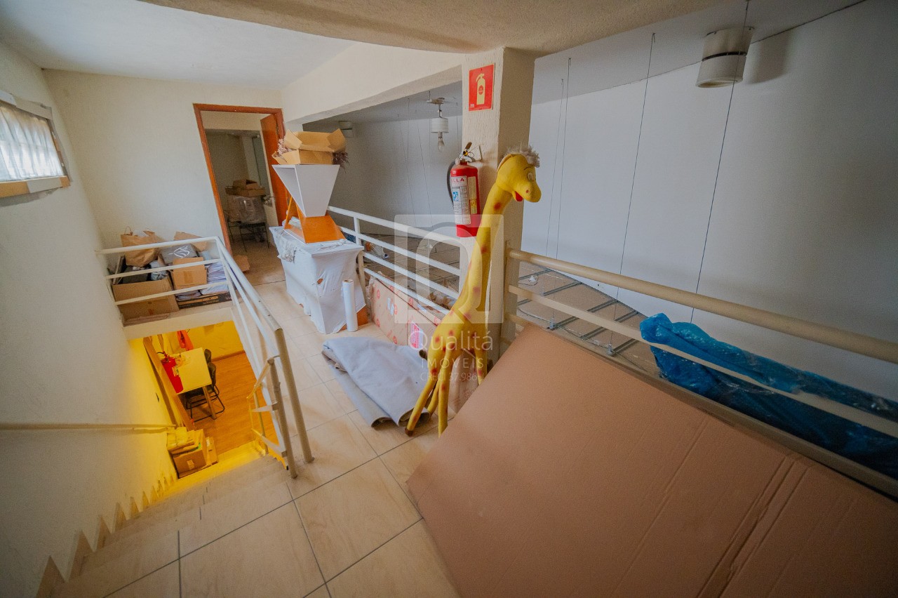 Prédio Inteiro, 1158 m² - Foto 17