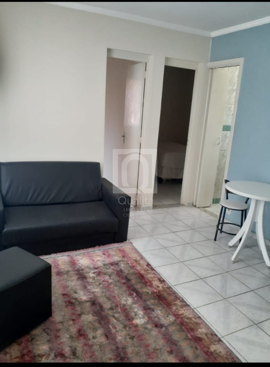 Apartamento, 2 quartos, 49 m² - Foto 1