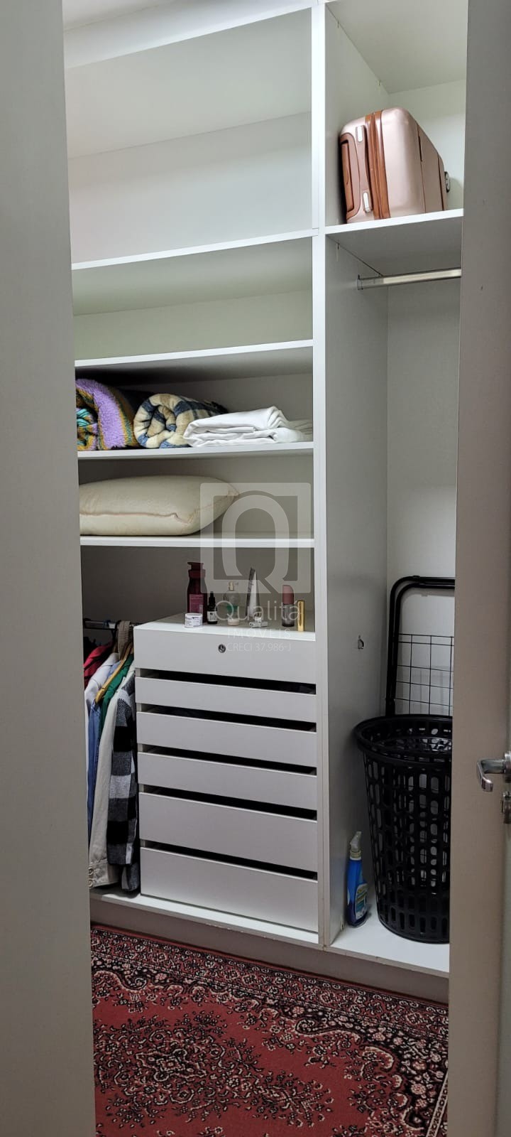Apartamento, 2 quartos, 81 m² - Foto 12