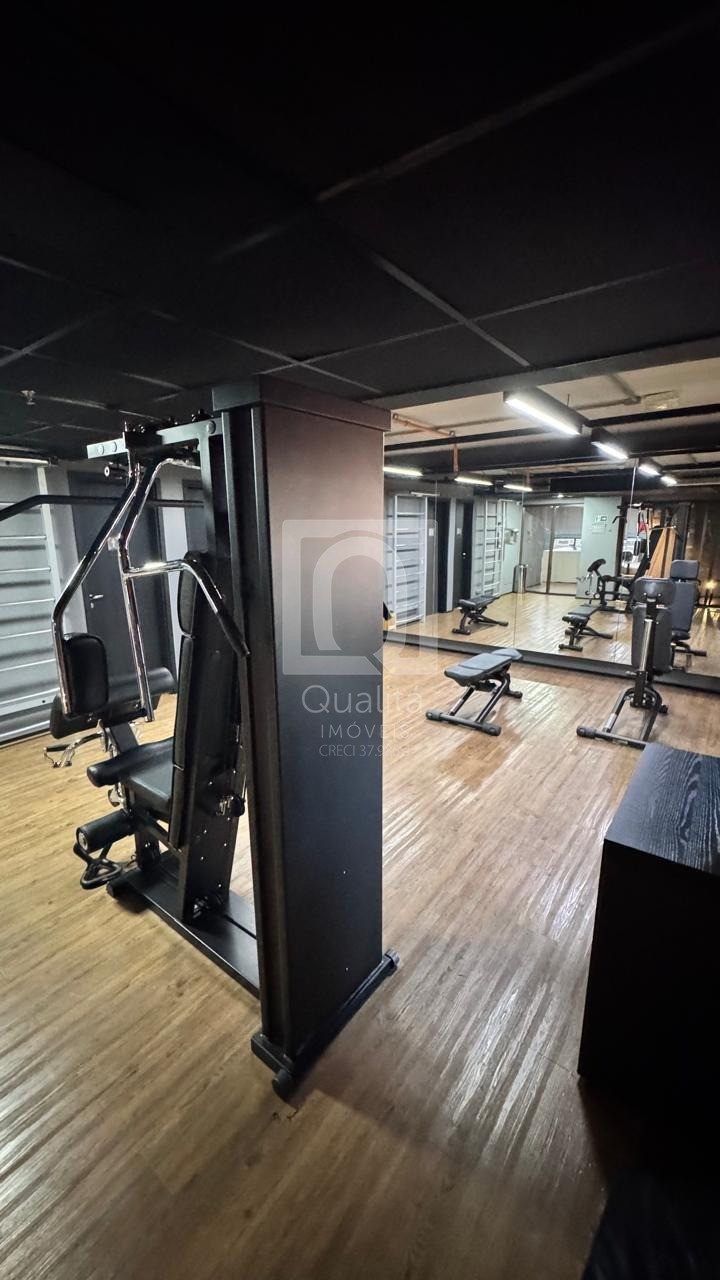 Apartamento, 1 quarto, 58 m² - Foto 27