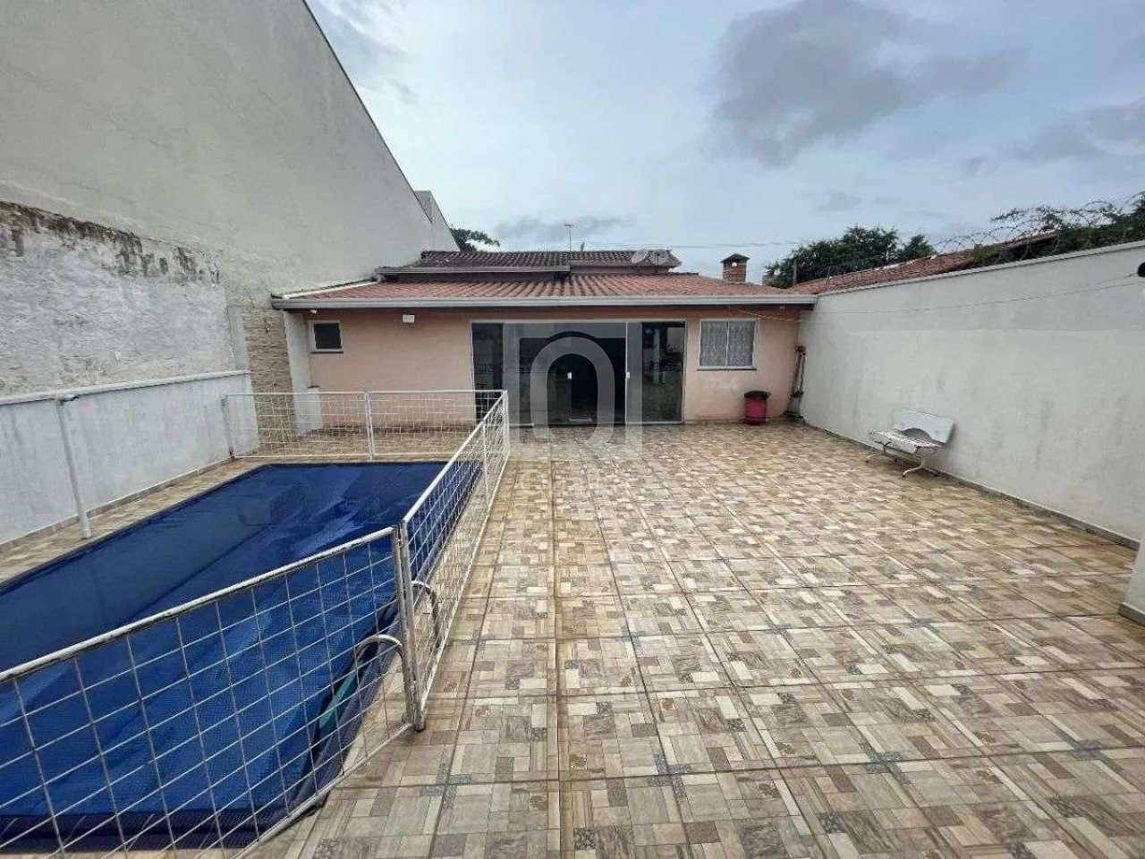 Casa, 2 quartos - Foto 31