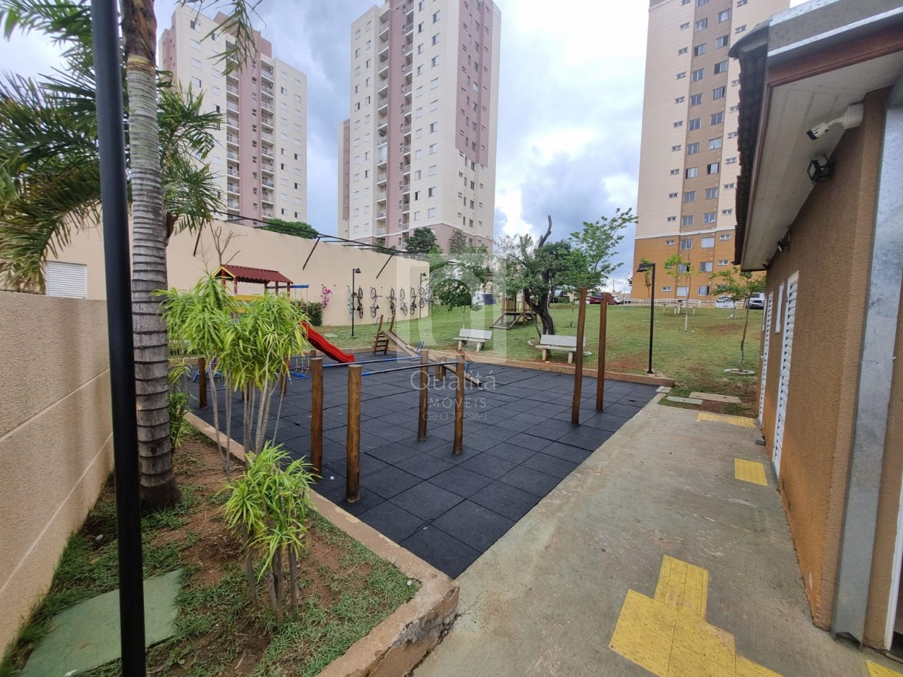 Apartamento, 2 quartos, 61 m² - Foto 21