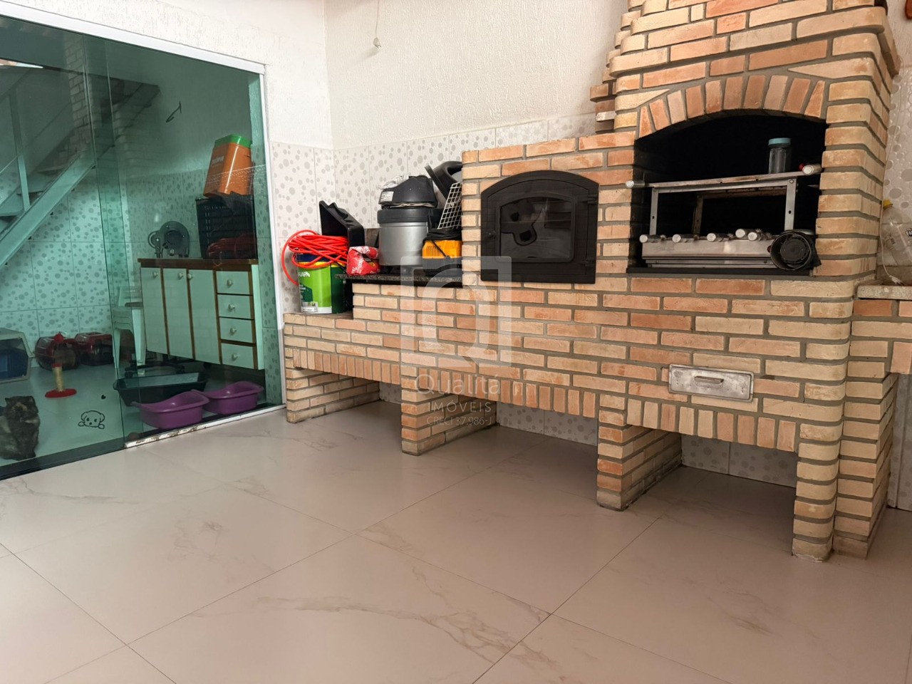 Casa, 3 quartos, 62 m² - Foto 40