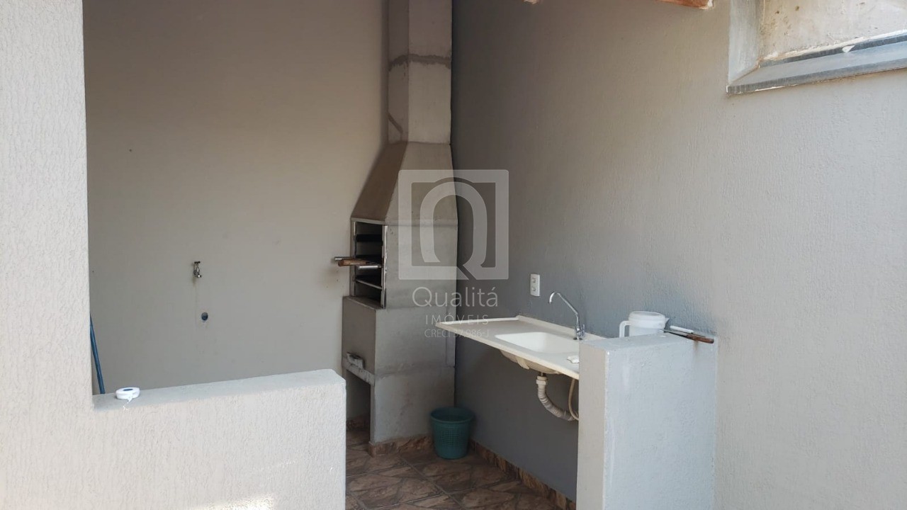 Casa, 2 quartos, 104 m² - Foto 2