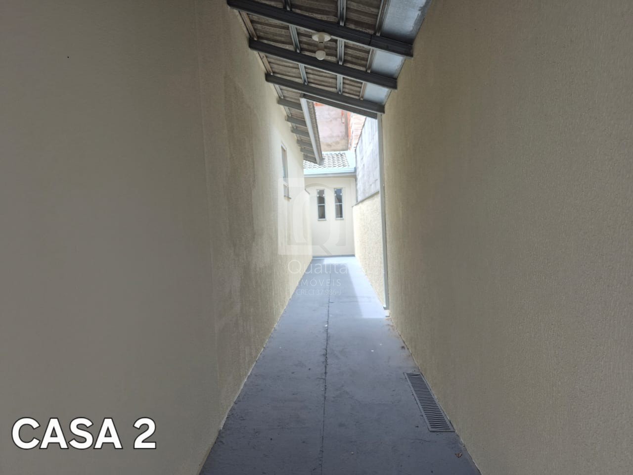 Casa, 2 quartos - Foto 23