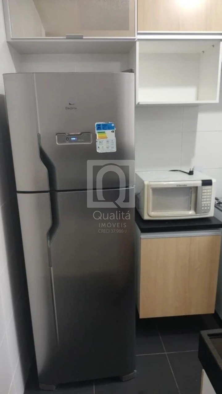 Apartamento, 2 quartos, 42 m² - Foto 4