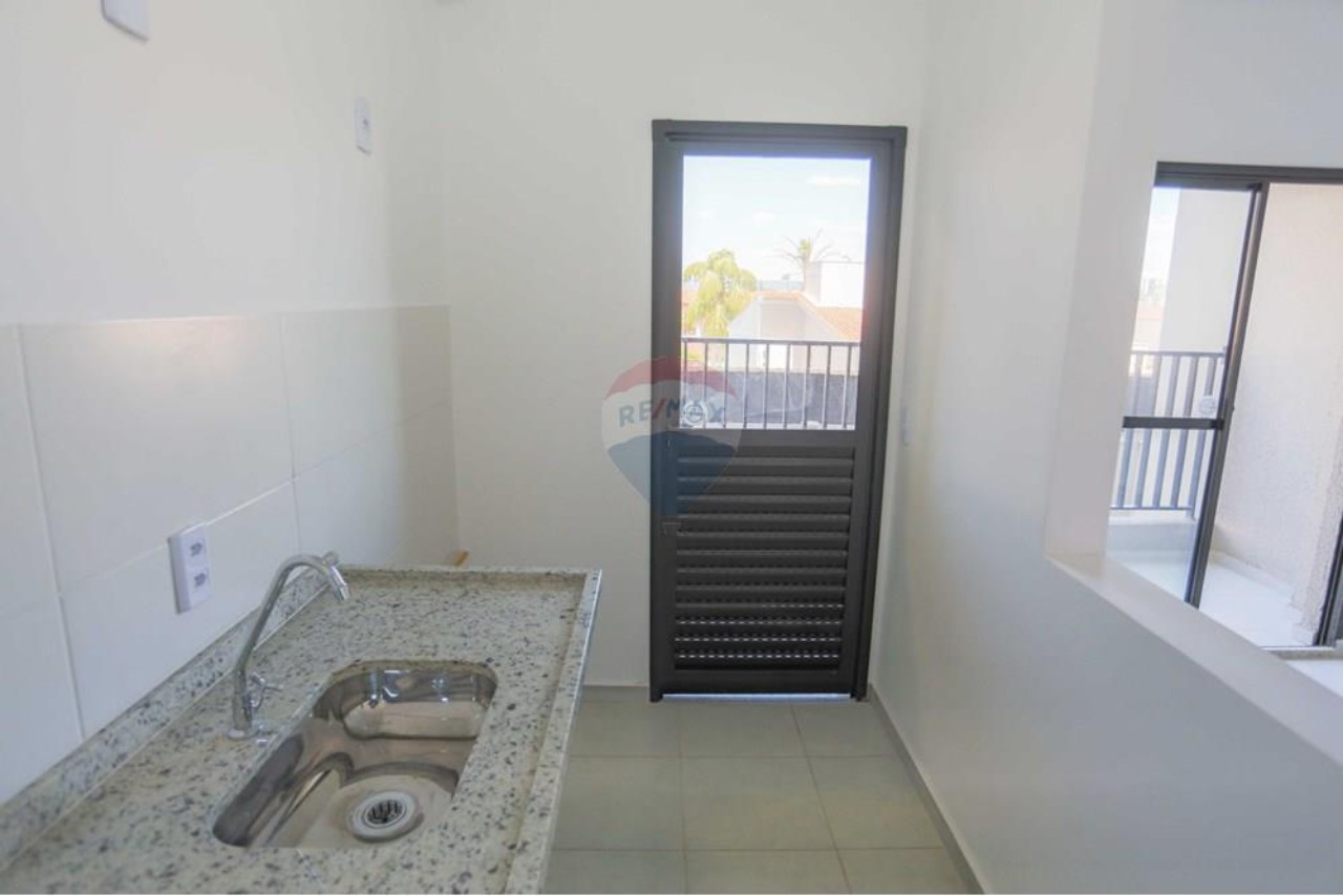 Apartamento, 2 quartos, 55 m² - Foto 8