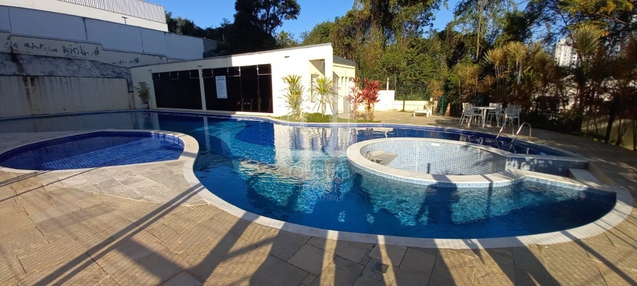 Apartamento, 3 quartos, 60 m² - Foto 10