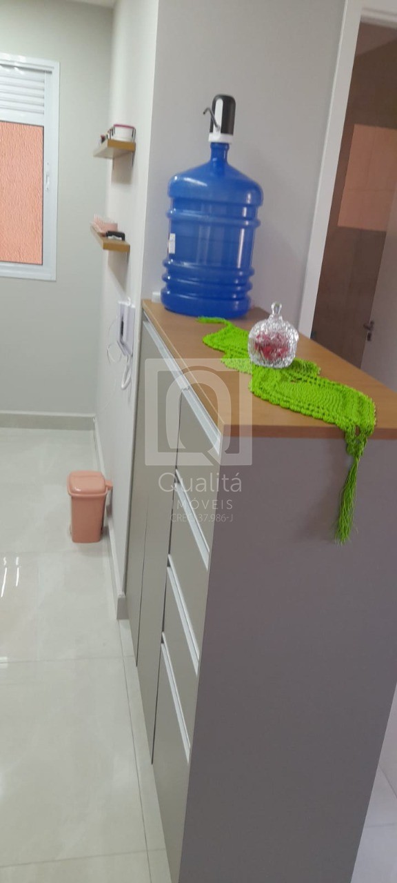 Apartamento, 2 quartos, 46 m² - Foto 6