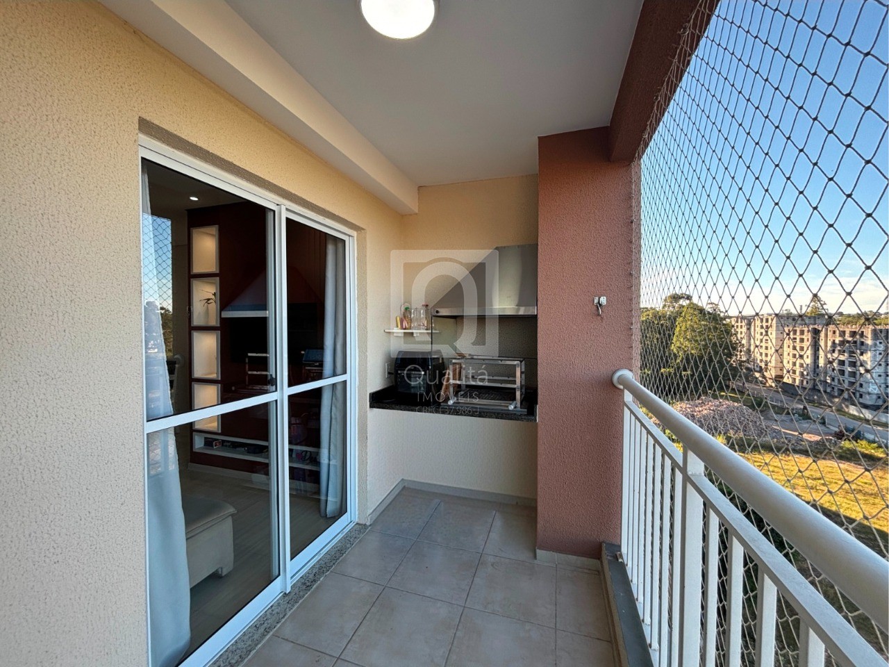 Apartamento, 2 quartos, 64 m² - Foto 3