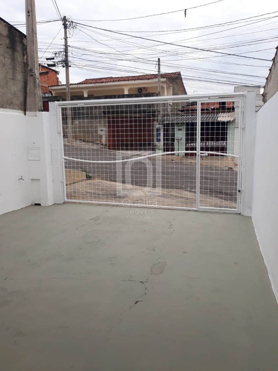 Casa, 2 quartos - Foto 14