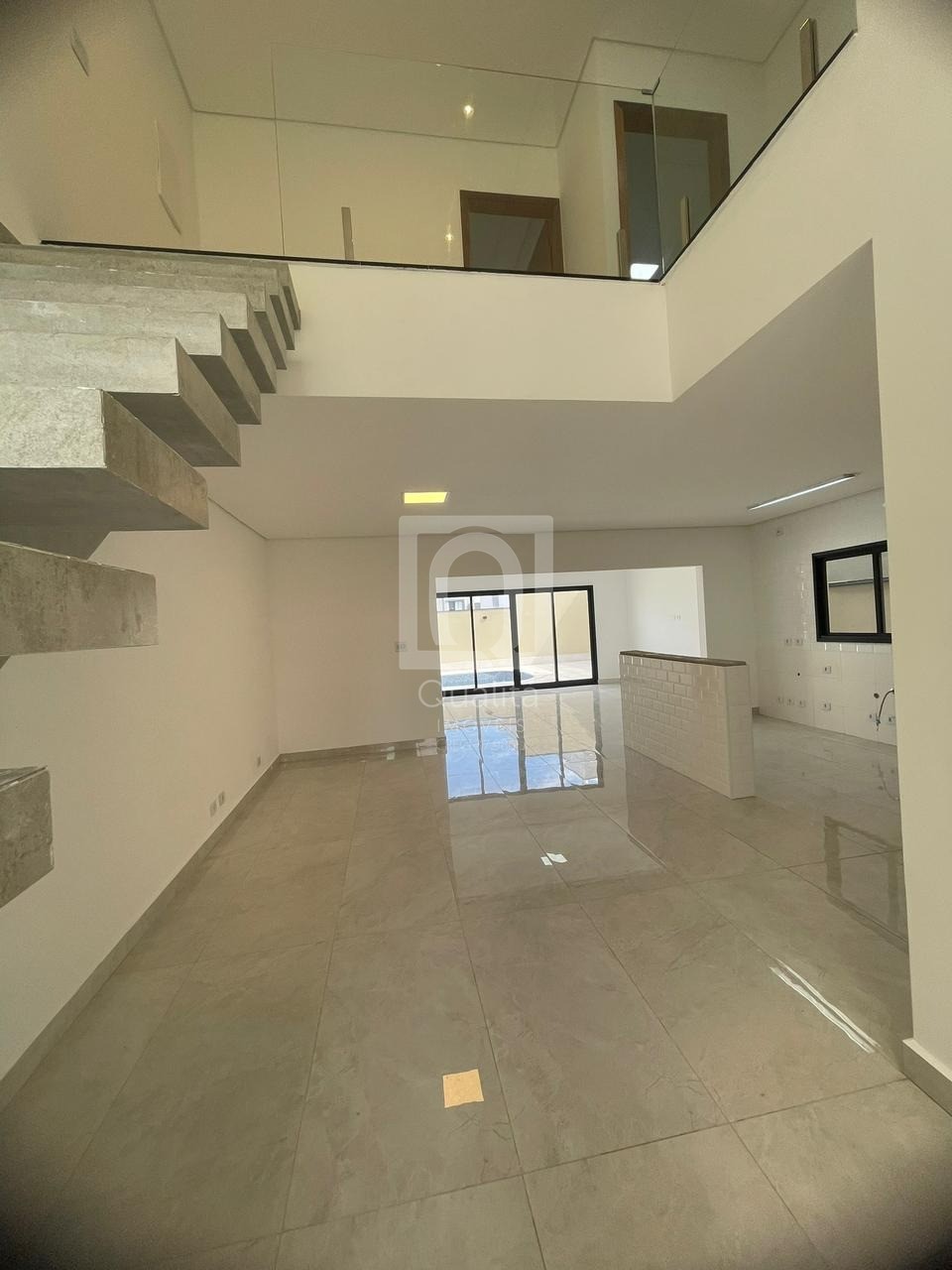 Casa de Condomínio, 3 quartos - Foto 3