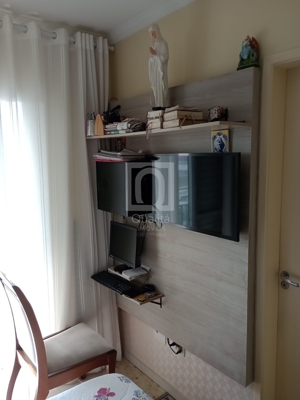 Apartamento, 3 quartos, 80 m² - Foto 7
